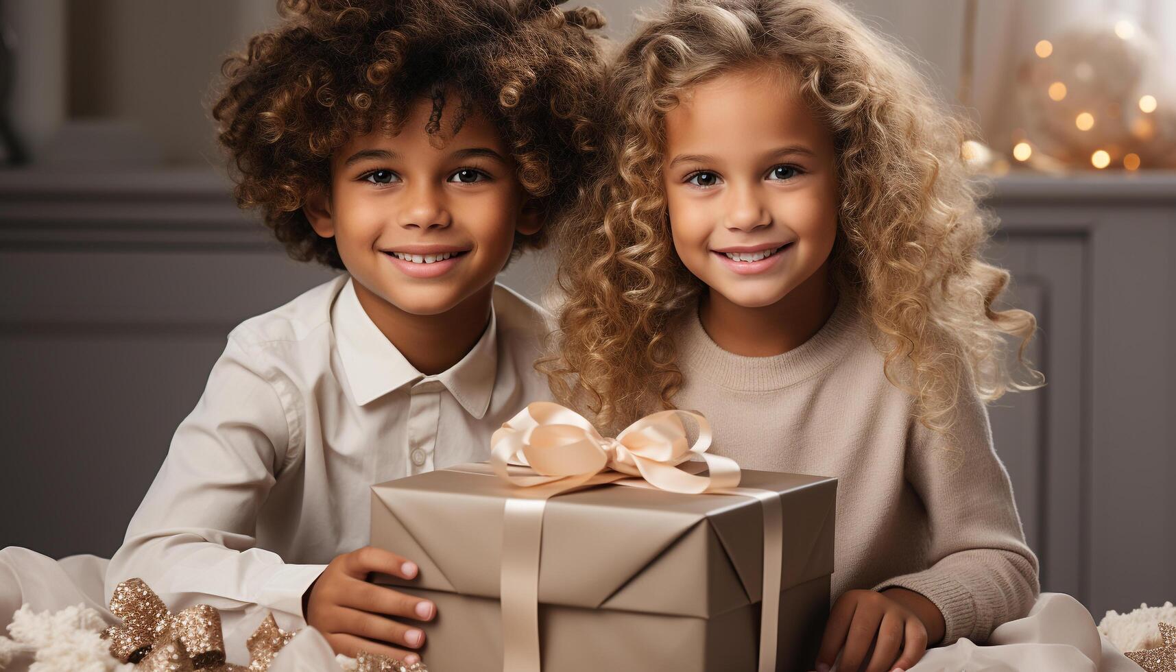 Kids' Gifts Frocks & Tops