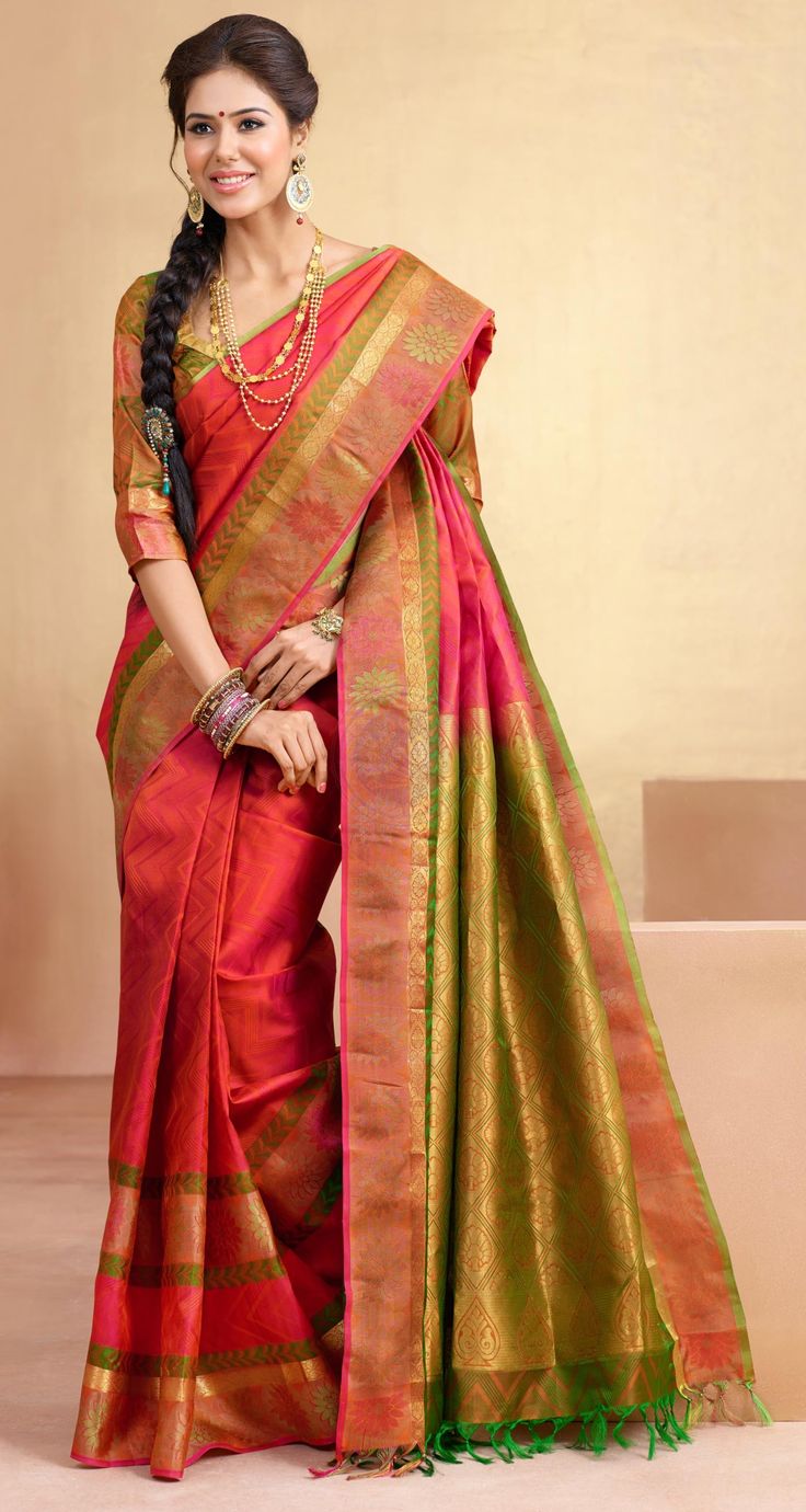 Sarees & Kurtis