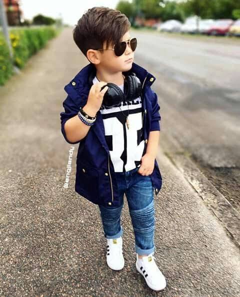 kids boys
