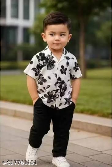 kid boy